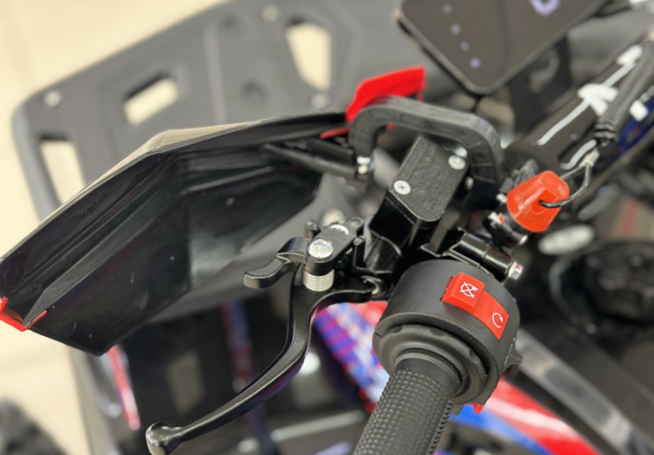 Квадроцикл GBM MAVERICK 222 NEW в Ульяновске