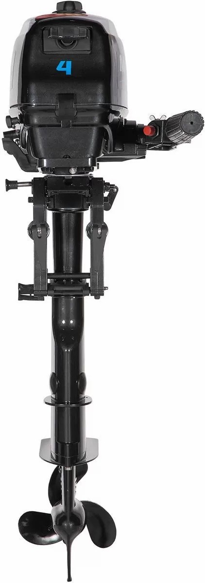 Лодочный мотор MARLIN MP 4 AMHS в Ульяновске