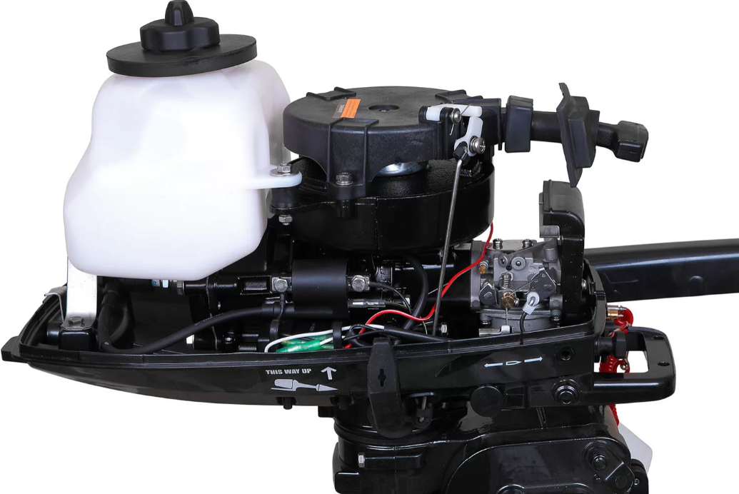 Лодочный мотор MARLIN MP 5 AMHL в Ульяновске