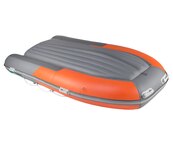 НАДУВНАЯ ЛОДКА GLADIATOR E380S в Ульяновске