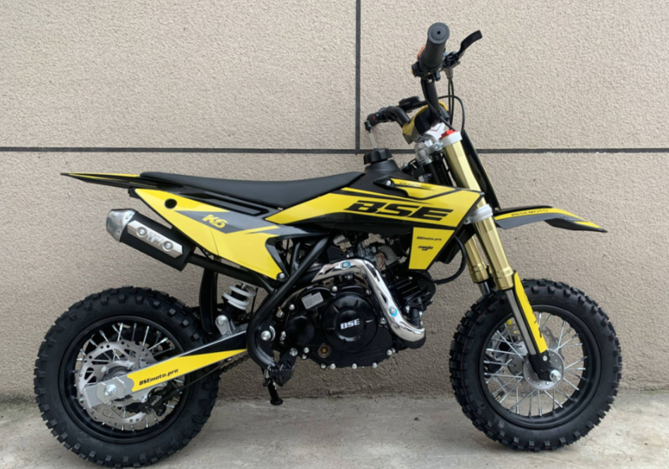 Питбайк BSE K6 в Ульяновске