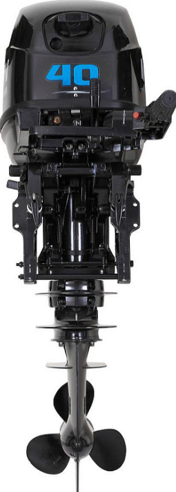 Лодочный мотор MARLIN MP 40 AWHL в Ульяновске
