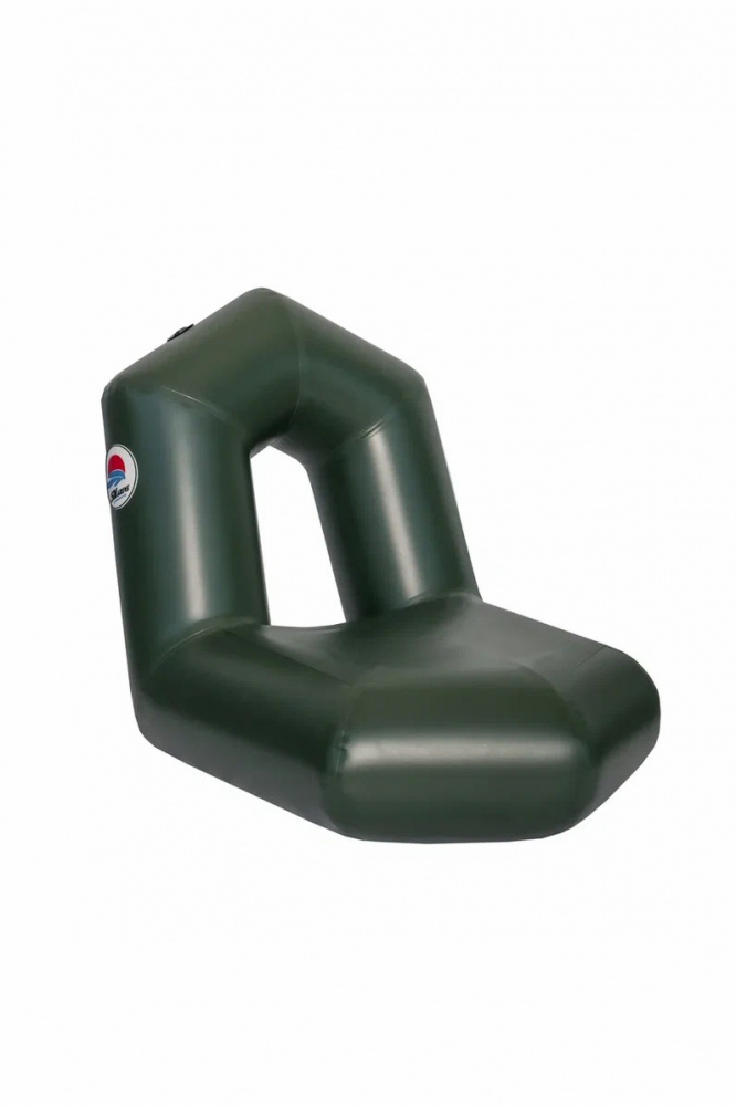 КРЕСЛО НАДУВНОЕ SMARINE, 85Х75 СМ, ПВХ, ЗЕЛЕНЫЙ в Ульяновске