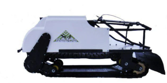 Мотобуксировщик Райда 087 L05 15 л.с. катушка 7 ампер в Ульяновске