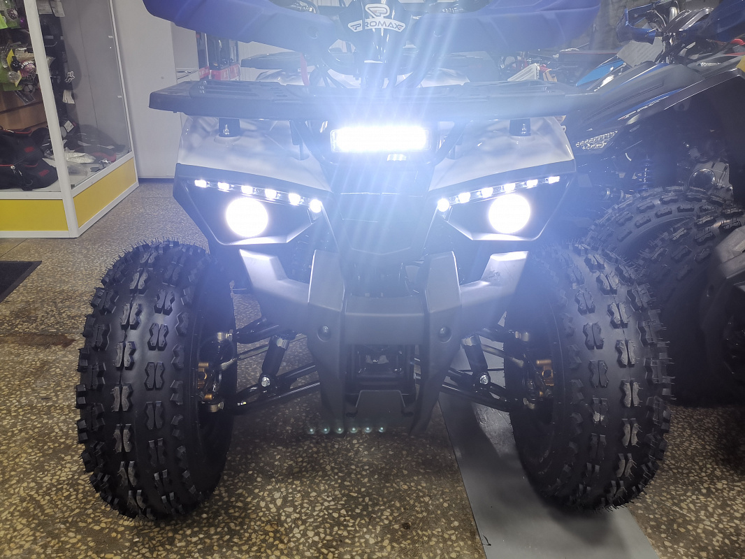 Квадроцикл PROMAX WILD 175 LUX в Ульяновске