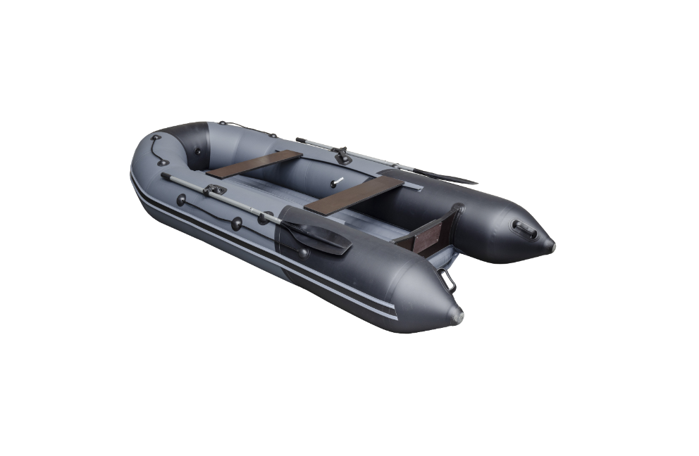 Лодка Таймень NX 3400 НДНД PRO в Ульяновске