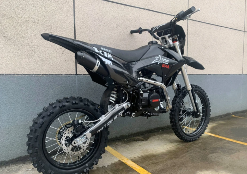 Питбайк BSE EXA SA 17/14 в Ульяновске