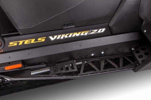 Снегоход SV600T (L ST SWT) ВИКИНГ 2.0 в Ульяновске