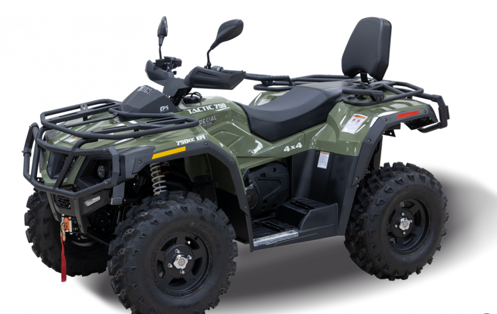 Квадроцикл HISUN HiSUN TACTIC 750-/LIMITED/ в Ульяновске