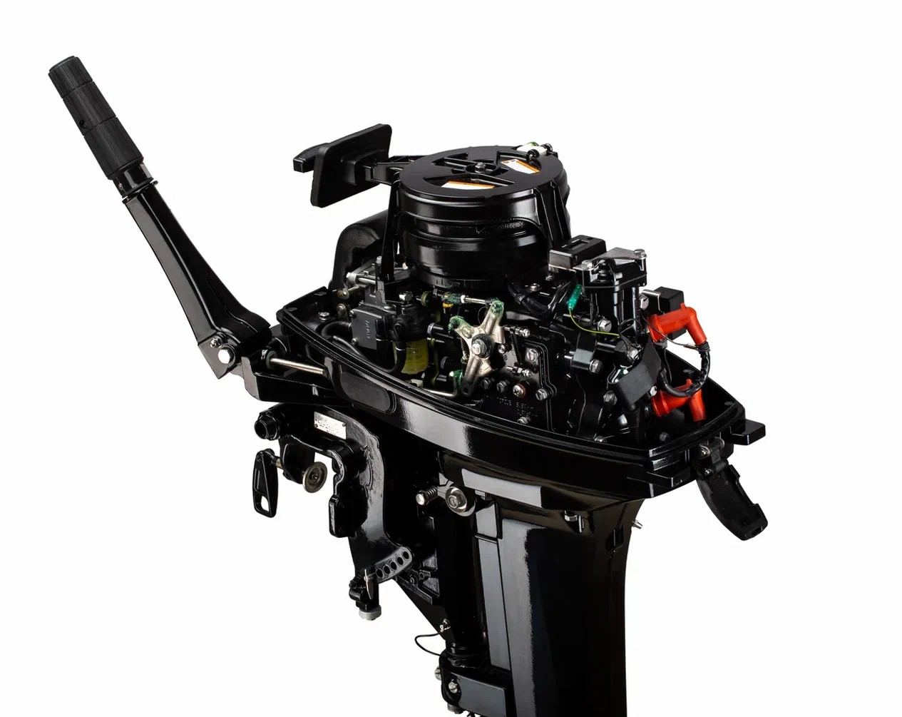 ЛОДОЧНЫЙ МОТОР GLADIATOR G20FHS в Ульяновске