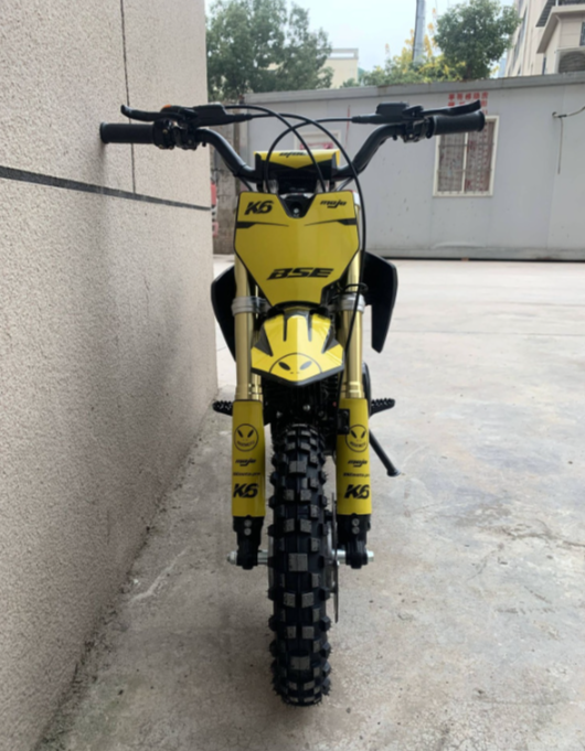 Питбайк BSE K6 в Ульяновске