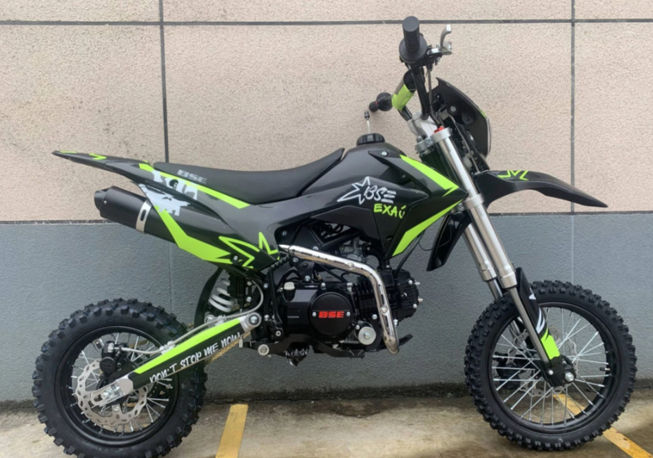 Питбайк BSE EXA SA 14/12 в Ульяновске