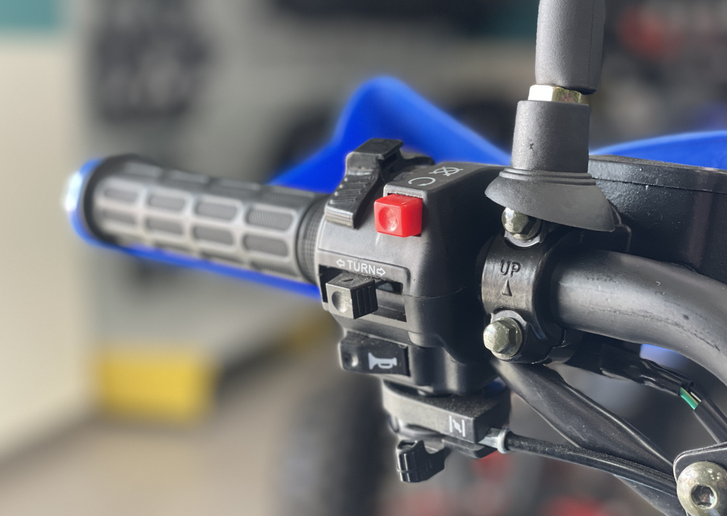 Квадроцикл PROMAX TAURUS 300 в Ульяновске