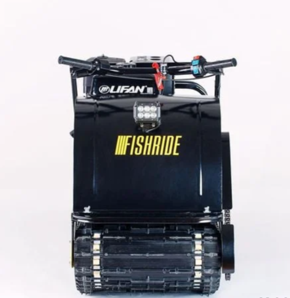 Мотобуксировщик FISHRIDE КЛАССИКА 20 л.с. в Ульяновске