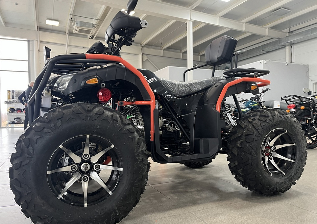 Квадроцикл PROMAX 300 4X4 ALL ROAD в Ульяновске