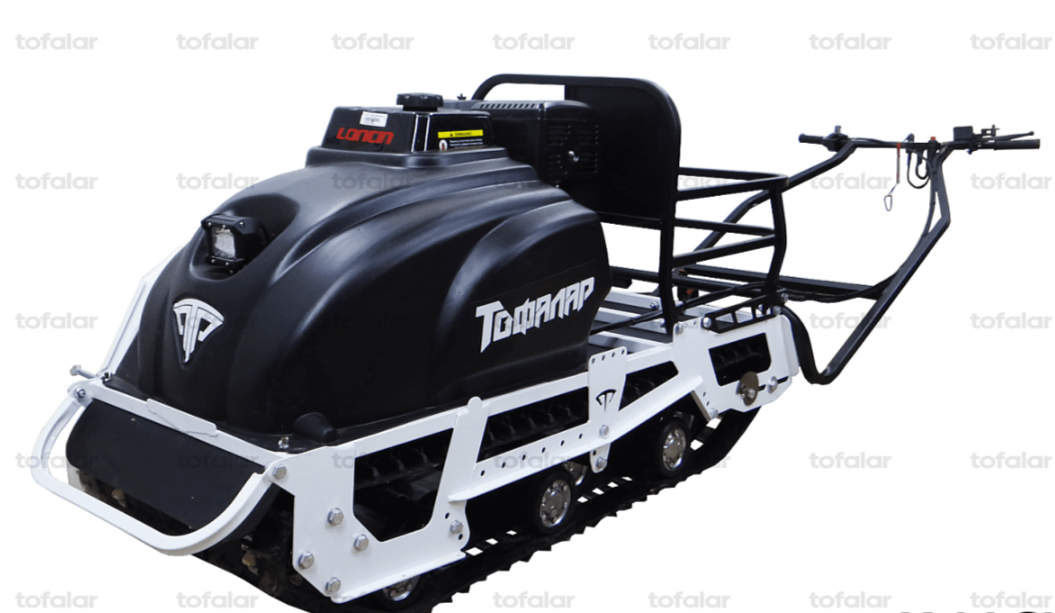 Мотобуксировщик Тофалар 500 классик в Ульяновске