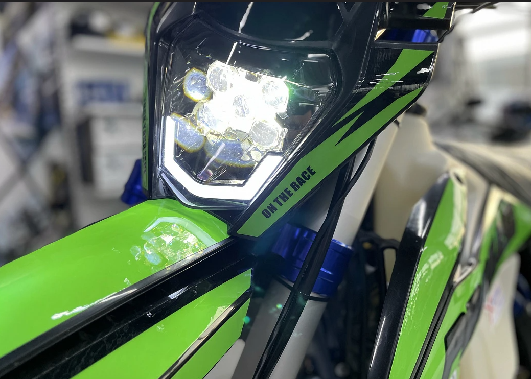 Мотоцикл Progasi RACE 300 AIR PRO SPORT в Ульяновске