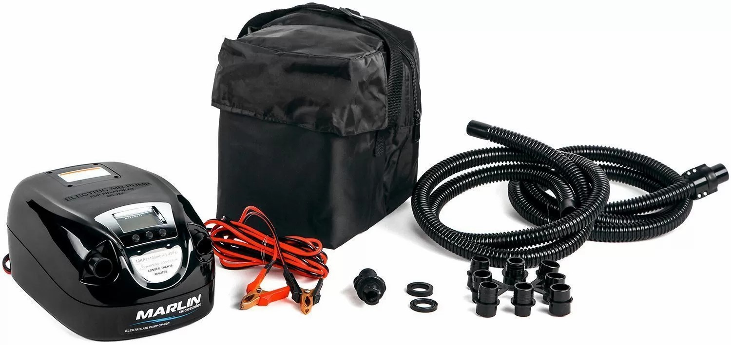 ЭЛЕКТРИЧЕСКИЙ НАСОС MARLIN GP-80 D в Ульяновске