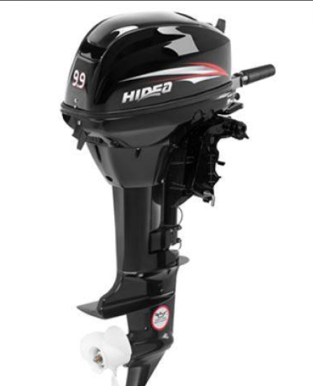 Лодочный мотор HIDEA HD9.9FHL (длинная нога) в Ульяновске