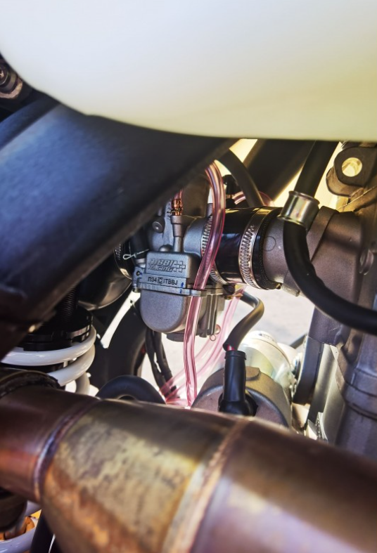 Мотоцикл JHLMOTO JHL Z6 NB300 (174MN-5) в Ульяновске