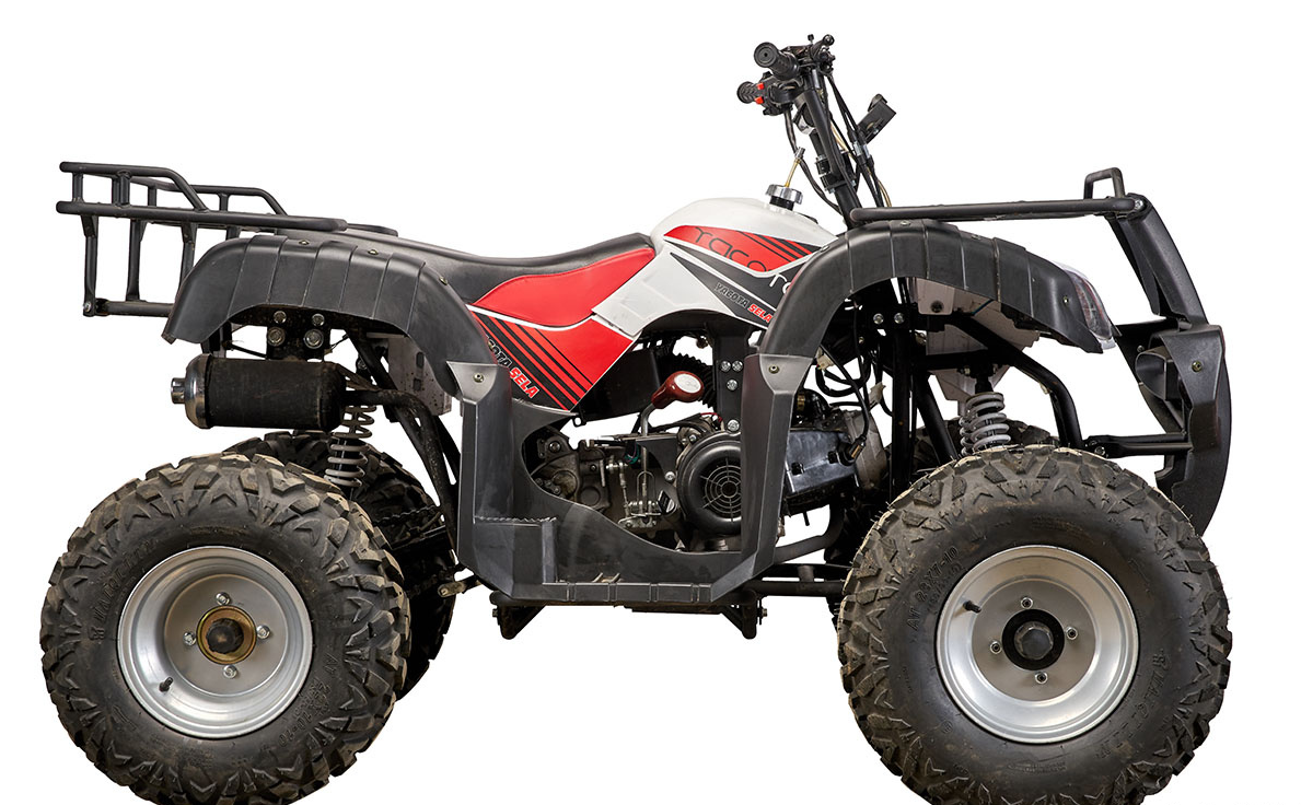 Квадроцикл YACOTA SELA 200 в Ульяновске