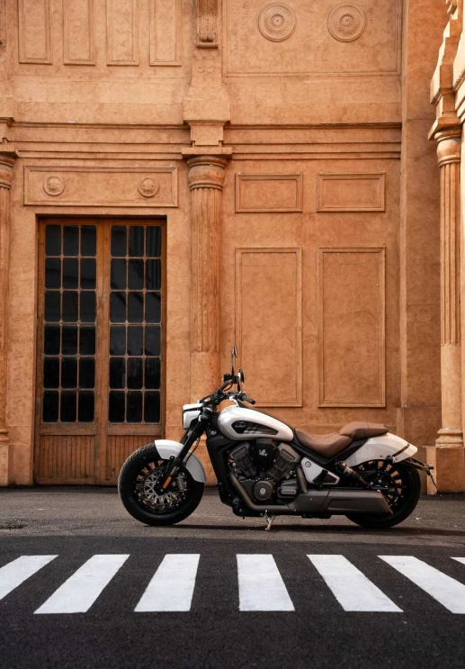 Мотоцикл Benda DarkFlag 500 Commander в Ульяновске