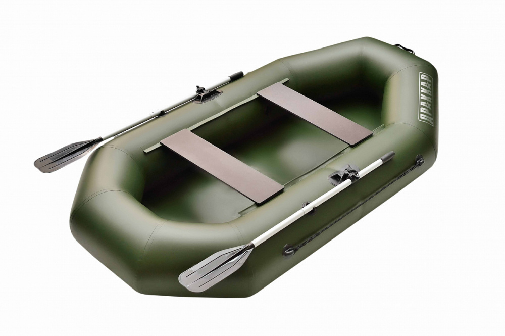 ЛОДКА ГРЕБНАЯ ДРАККАР 2900 STANDARD в Ульяновске