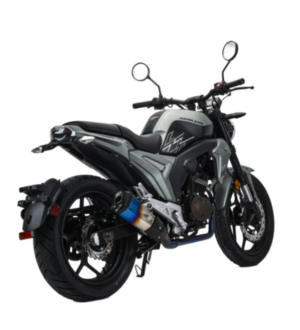 Мотоцикл MOTOLAND (МОТОЛЕНД) 300 CBR в Ульяновске