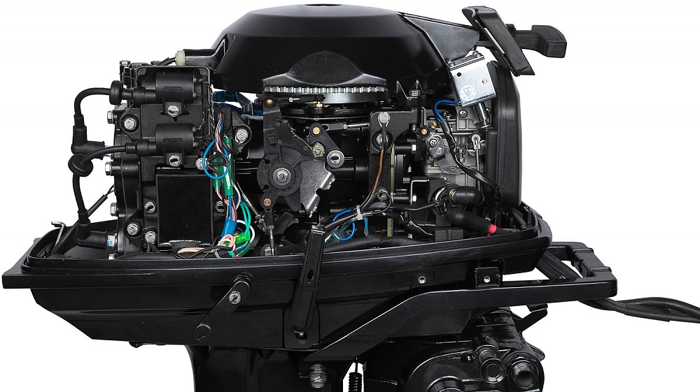 Лодочный мотор MARLIN MP 30 AWRL в Ульяновске