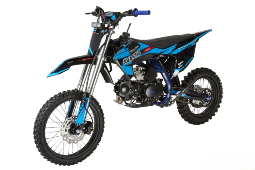 Питбайк Avantis H12 Basic 17/14 в Ульяновске