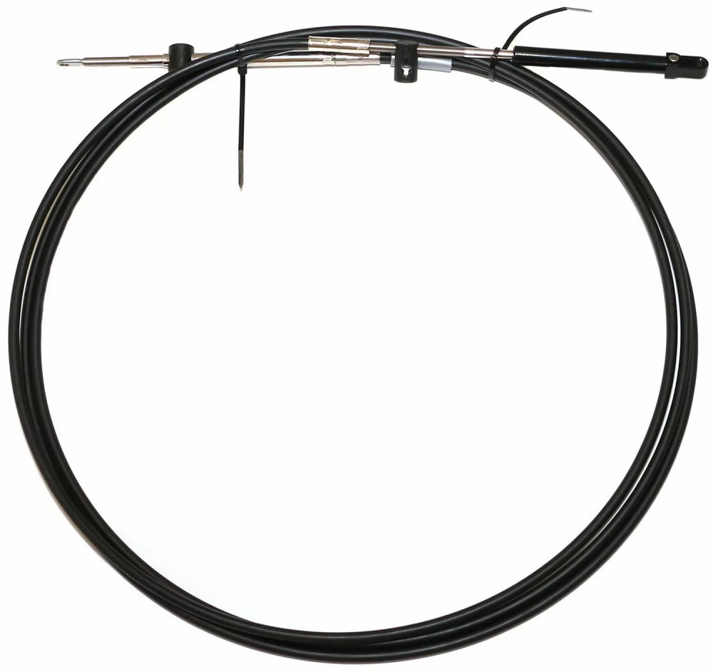 ТРОС "ГАЗ-РЕВЕРС", F12, MERCURY (ТАЙВАНЬ) в Ульяновске