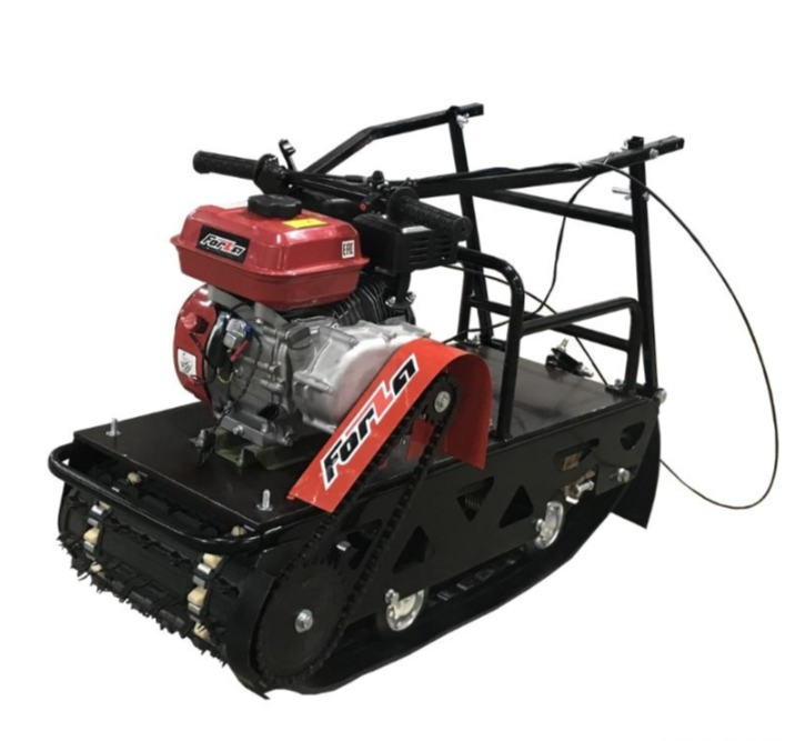 Мотобуксировщик Forza МБС1-6С в Ульяновске