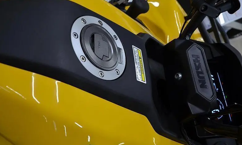 Квадроцикл HISUN GUARDIAN 400L /LONG в Ульяновске