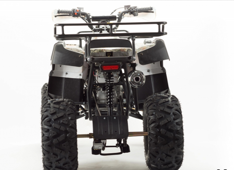 Квадроцикл MOTOLAND (МОТОЛЕНД) 200 ALL ROAD в Ульяновске