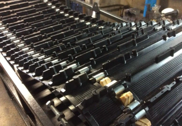 Мотобуксировщик СТЕМ СЕВЕР ЭКОНОМ 500 15 л.с. в Ульяновске