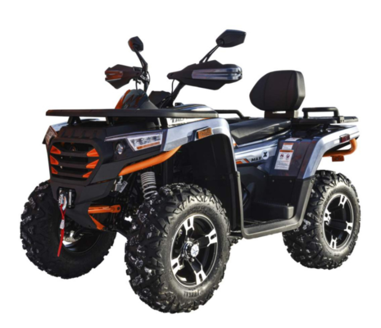 Квадроцикл MOTOLAND (МОТОЛЕНД) 300 MAX X в Ульяновске