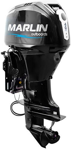 ЛОДОЧНЫЙ МОТОР MARLIN MFI 40 AERTL в Ульяновске