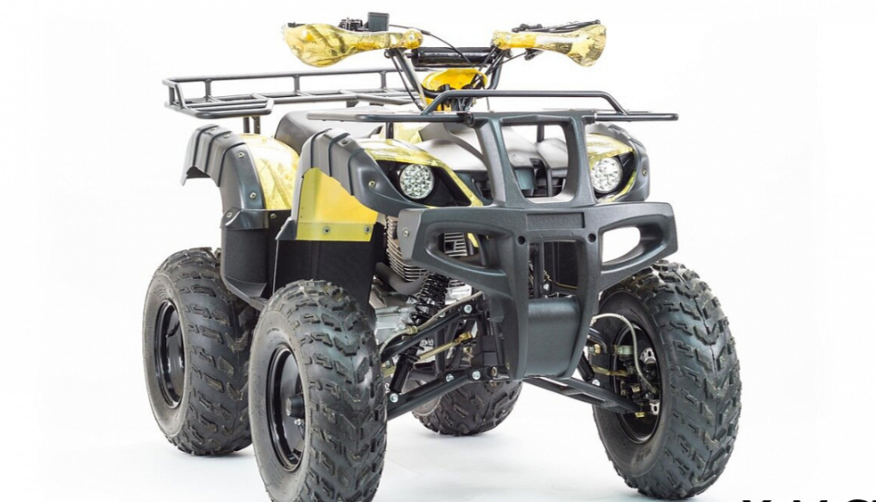 Квадроцикл MOTOLAND (МОТОЛЕНД) 250 ADVENTURE в Ульяновске