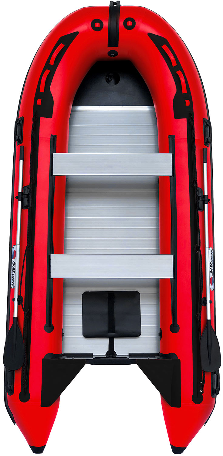 ЛОДКА SMARINE STRONG 420 в Ульяновске