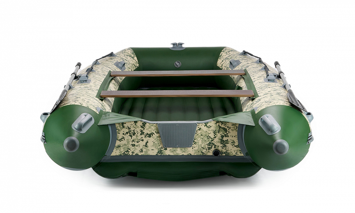 Лодка MISHIMO RAPID 360 PRO в Ульяновске