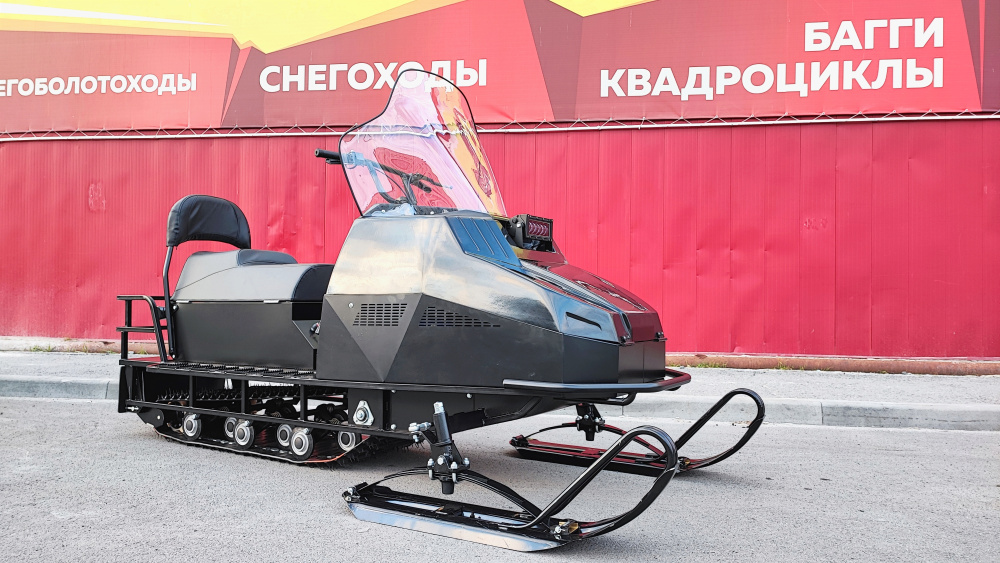 Снегоход PROMAX YAKUT 500 2.0 4T 22 в Ульяновске