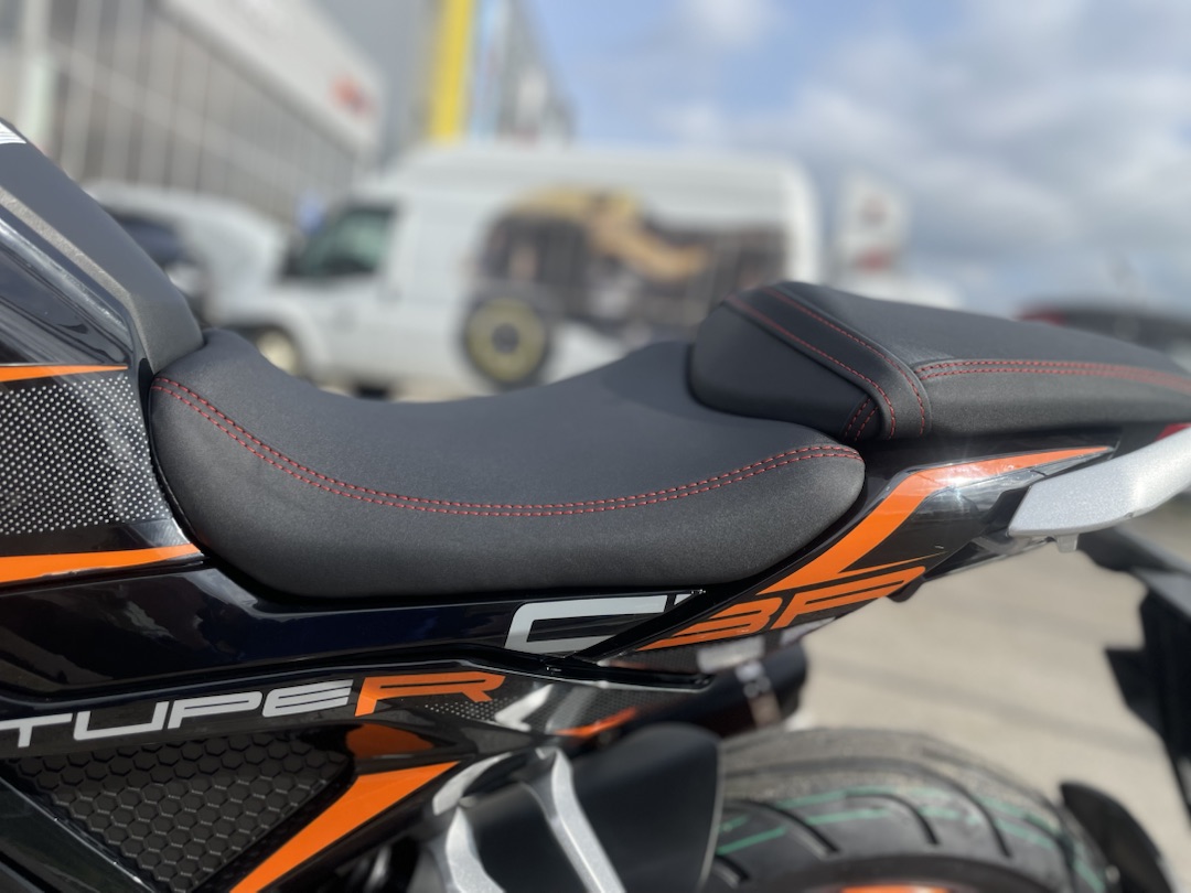 Мопед PROMAX CB150R (49) в Ульяновске