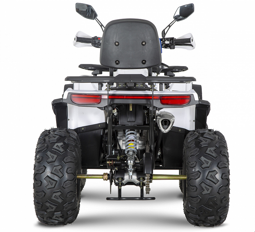 Квадроцикл YACOTA VIKING PRO 200 в Ульяновске