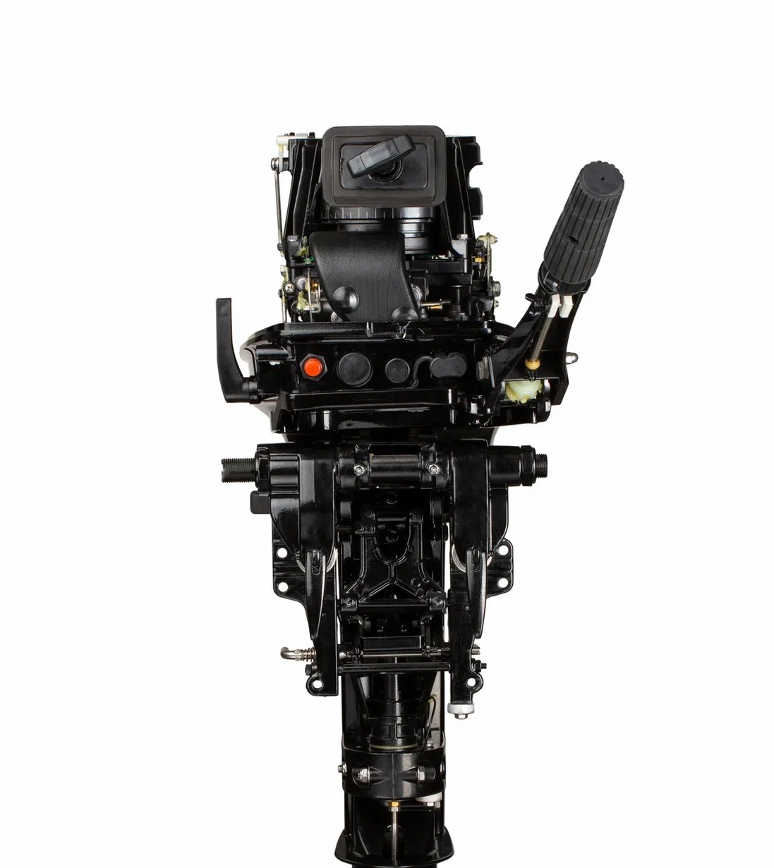 ЛОДОЧНЫЙ МОТОР GLADIATOR G9.9 PRO FHS в Ульяновске