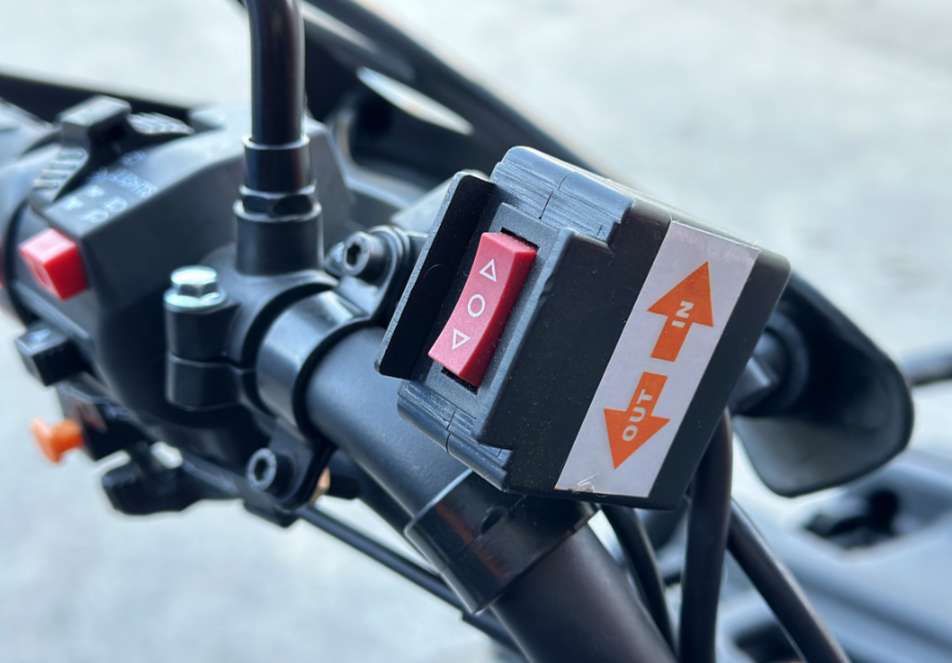 Квадроцикл GBM EXPLORER 400 NEW PREMIUM в Ульяновске