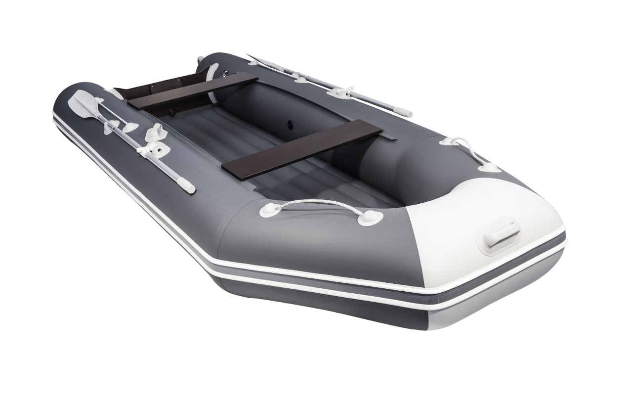 Лодка АКВА 3600 НДНД в Ульяновске