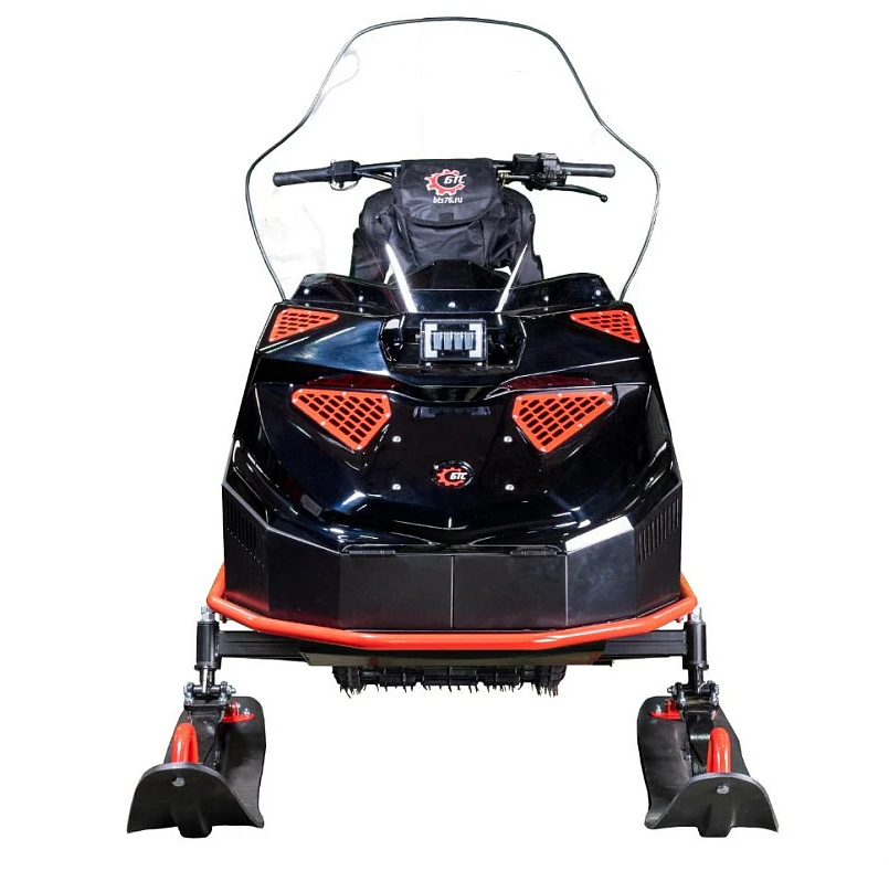 Снегоход БТС 4Т ЛЮКС / 29 л.с. 726 м3 в Ульяновске