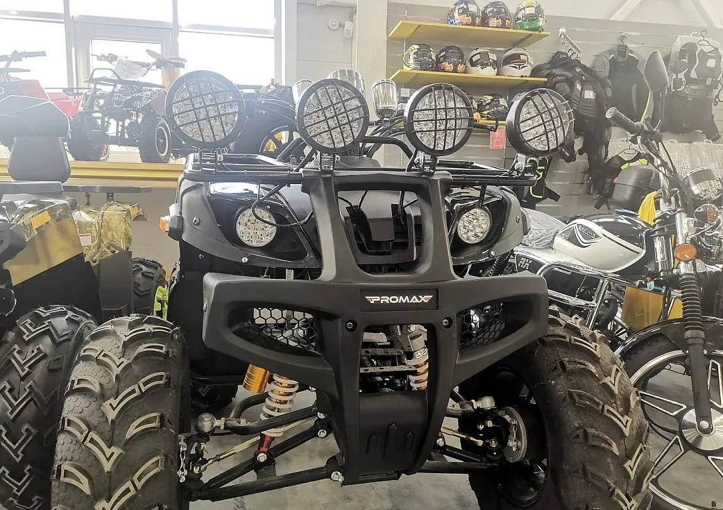 Квадроцикл PROMAX LEO 300 Max (кардан) в Ульяновске