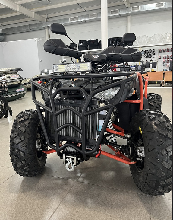 Квадроцикл PROMAX 300 4X4 ALL ROAD в Ульяновске