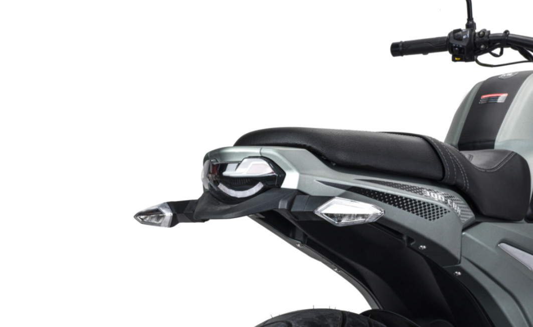 Мотоцикл MOTOLAND (МОТОЛЕНД) 300 CBR в Ульяновске